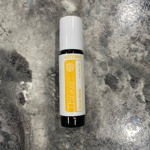 Doterra Thinker Roll-On